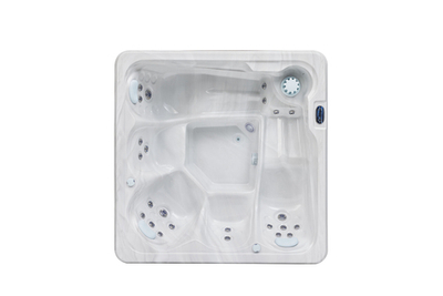 Уличный гидромассажный спа-бассейн Victoria Star 503C