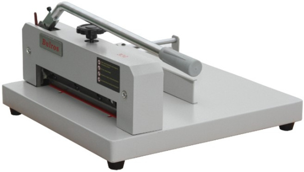 Резак Bulros 320