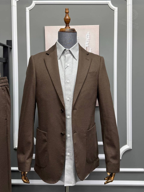 Кашемировый костюм Loro Piana