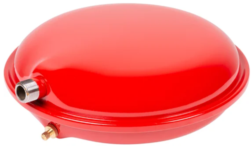 Бак расширит. на отопление 6F (Джиликс)