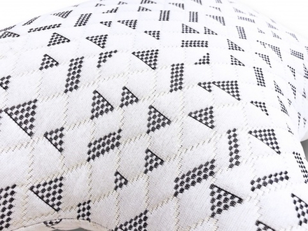 Подушка Oxigen baby