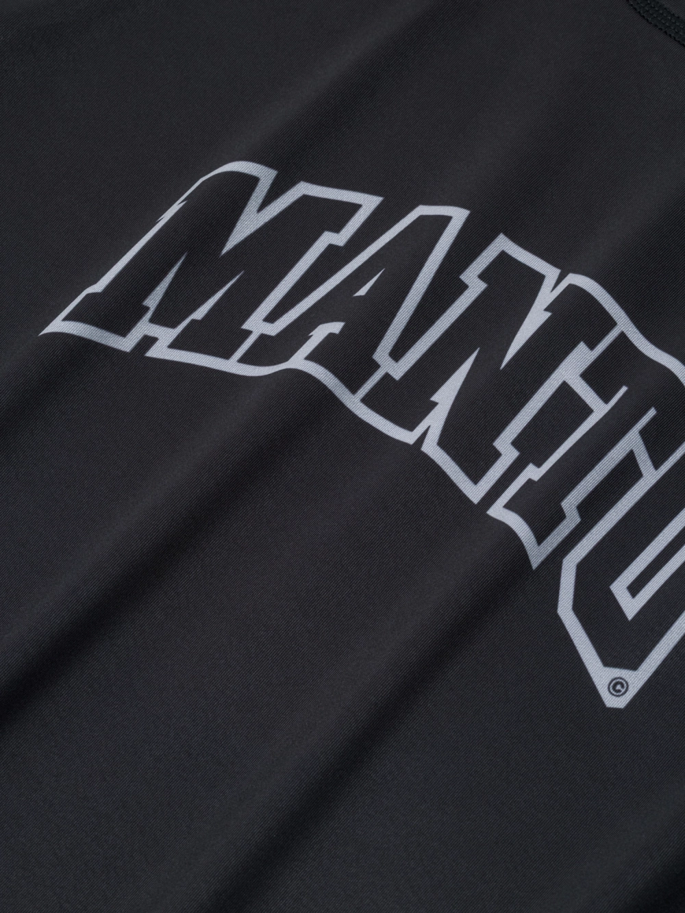 Рашгард MANTO VARSITY