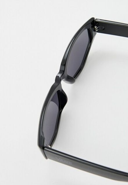 Купить Очки солнцезащитные Vans Leyden Sunglasses Black
