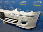Бампер передний MERCEDES BENZ C-CLASS 2004-2007