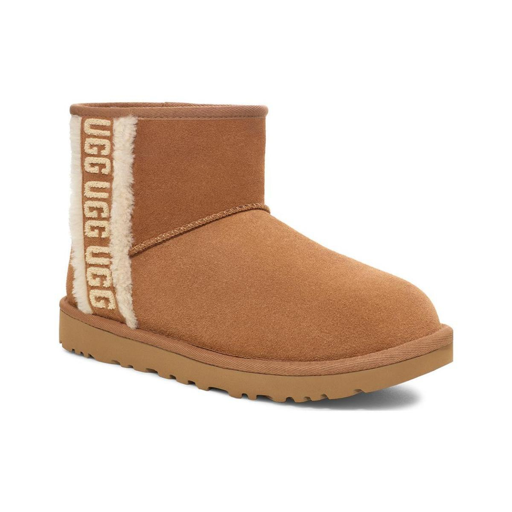 Сапоги UGG CLASSIC MINI, 1153473-CHE