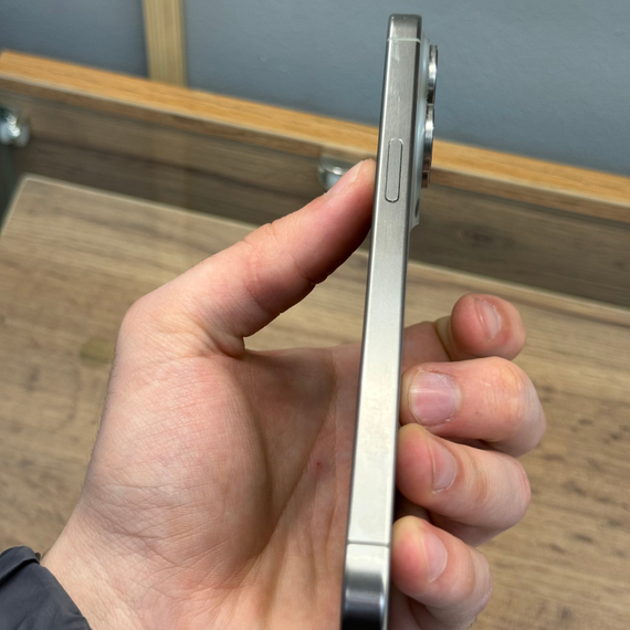 Apple iPhone 15 Pro Max 256gb