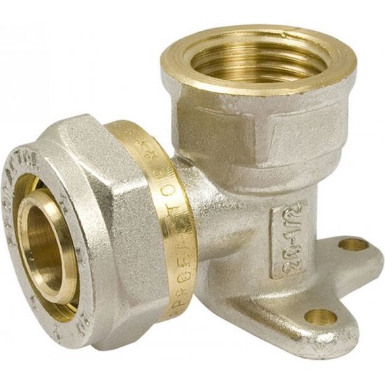 Цанга угол настенный