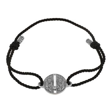 Браслет Быстрослышащая и Быстроотвечающая