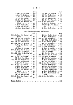 Robert Schumann's Briefe | Robert Schumann