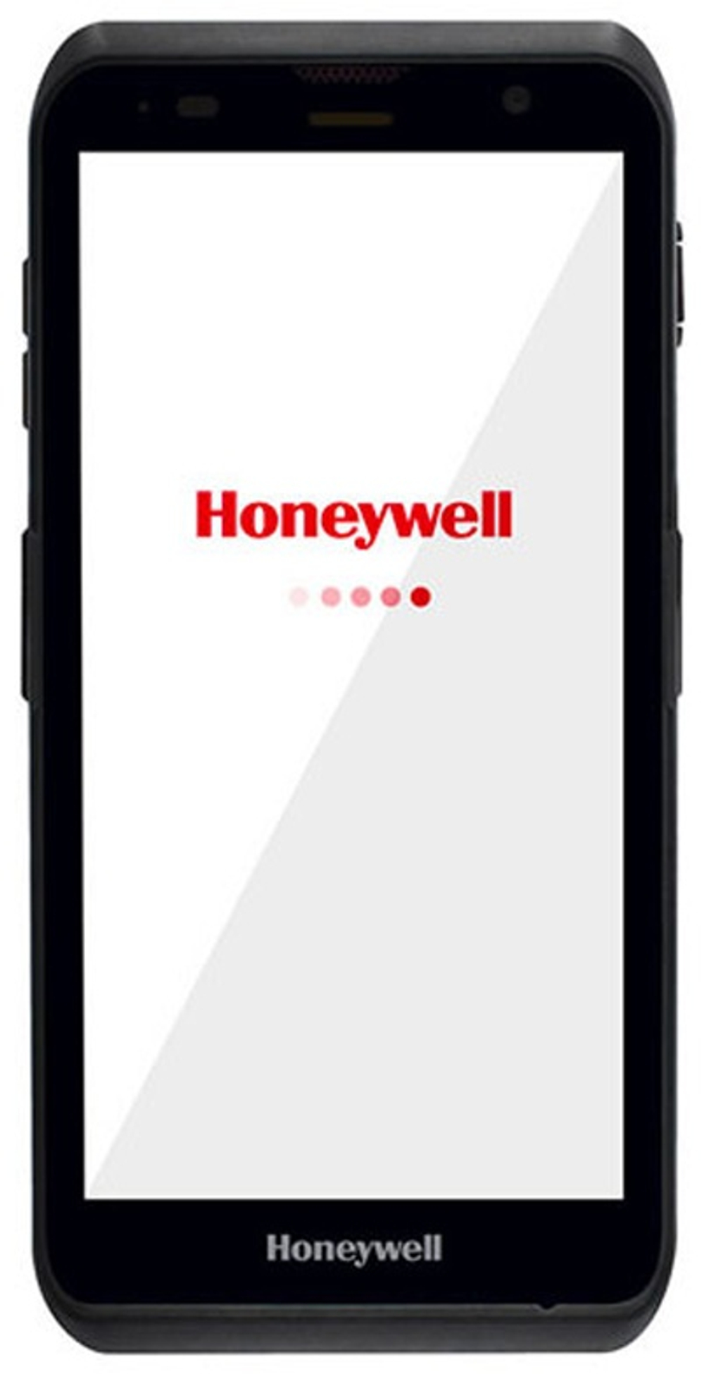Терминал сбора данных Honeywell EDA52-11AE84N21RK