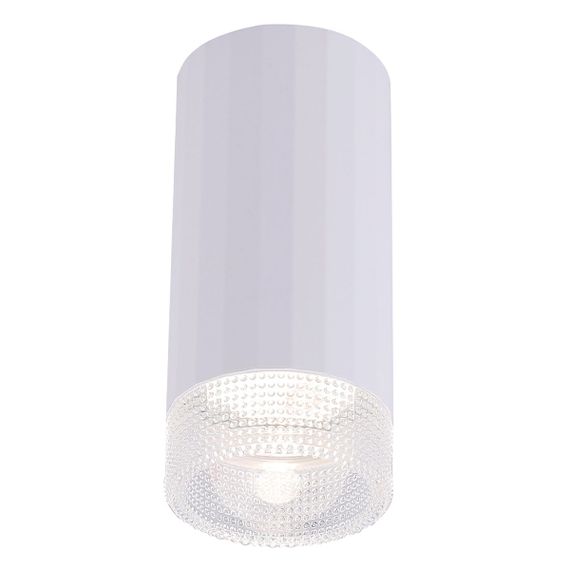 Потолочный светильник Crystal Lux CLT 048C WH