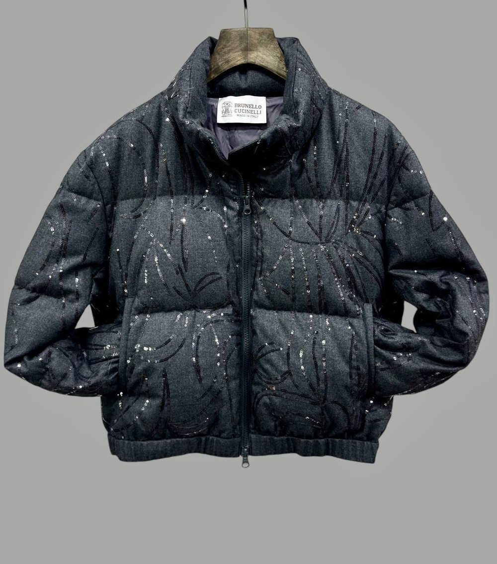 Куртка Brunello Cucinelli