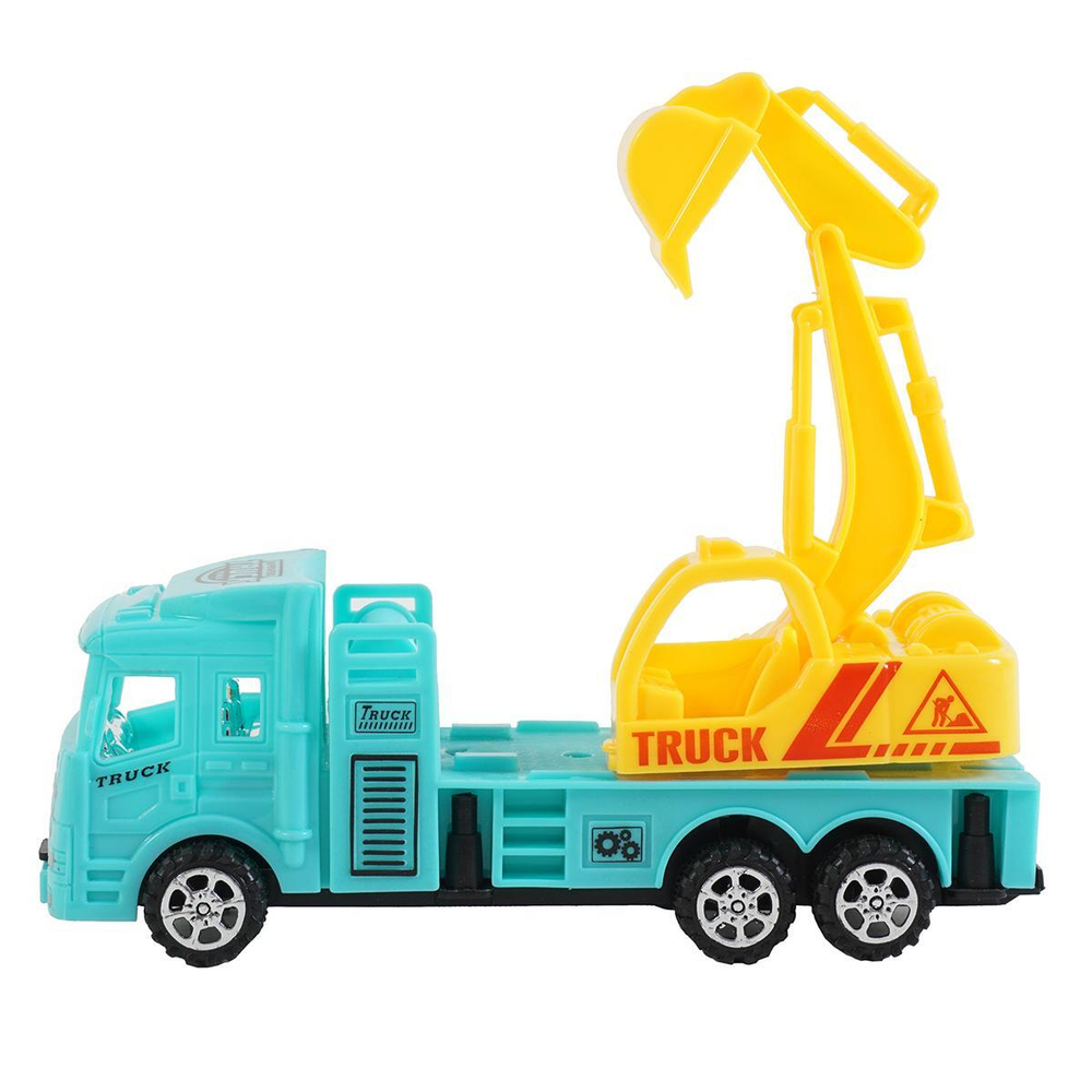 Набор машин 2шт, блистер 987-2