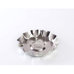 Форма для выпечки малая 0,25мм d96 мм h20 мм КФ-04.000