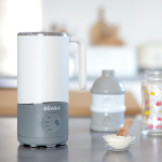 Подогреватель детской смеси BEABA MILK PREP