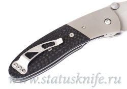 Нож Microtech Lightfoot Compact Combat LCCфотография - 5