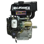 Lifan 192FD D25, 3А бензиновый двигатель 00-00000940