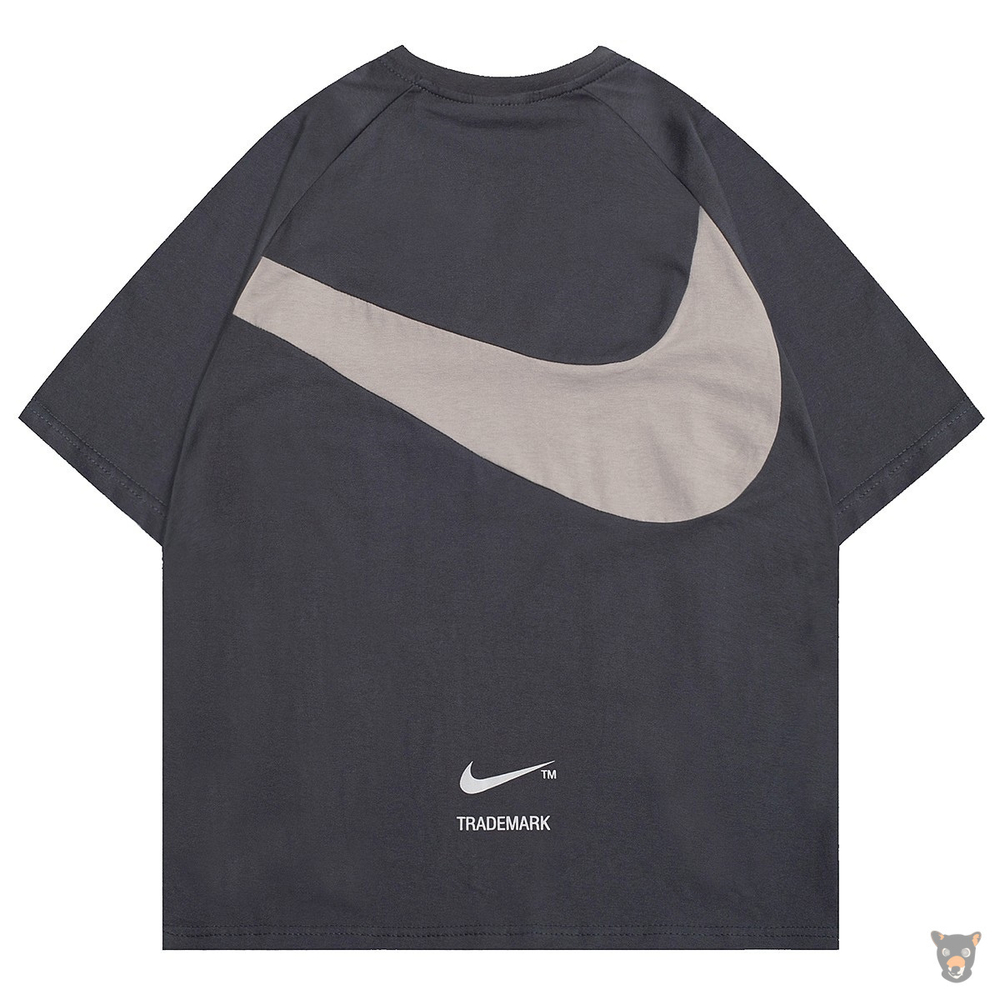 Футболка NK Swoosh