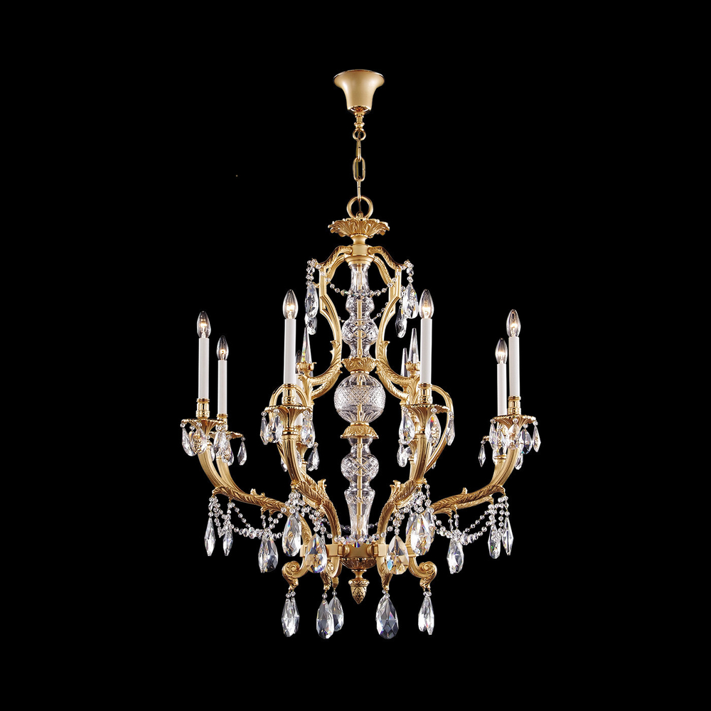 Люстра Fine Art MARINER LUXURY 36.25" W CHANDELIER