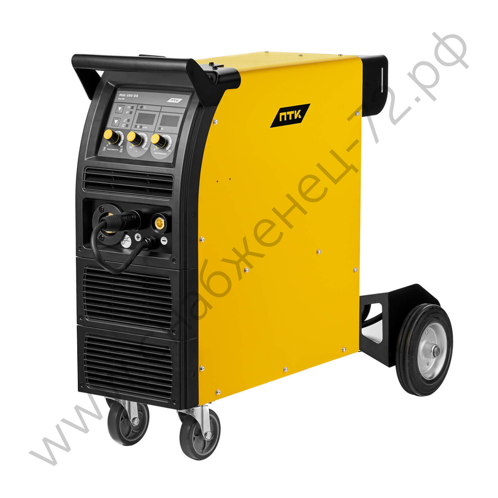 ПТК RILON MIG 250 GS