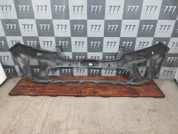 Бампер передний Kia Sorento 3 Prime (UM) 17-20 Б/У Оригинал 86511C5500