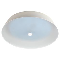 Светильник потолочный светодиодный ЭРА Классик с ДУ SPB-6-80-RC Locus RGB 80Вт RGB 3000-6500 с ДУ | Светильники SPB-6 с ДУ