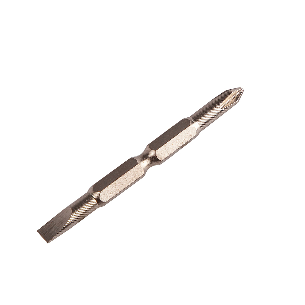 Индикаторная отвертка-тестер напряжения с переставным наконечником PH/SL iCartool IC-M90