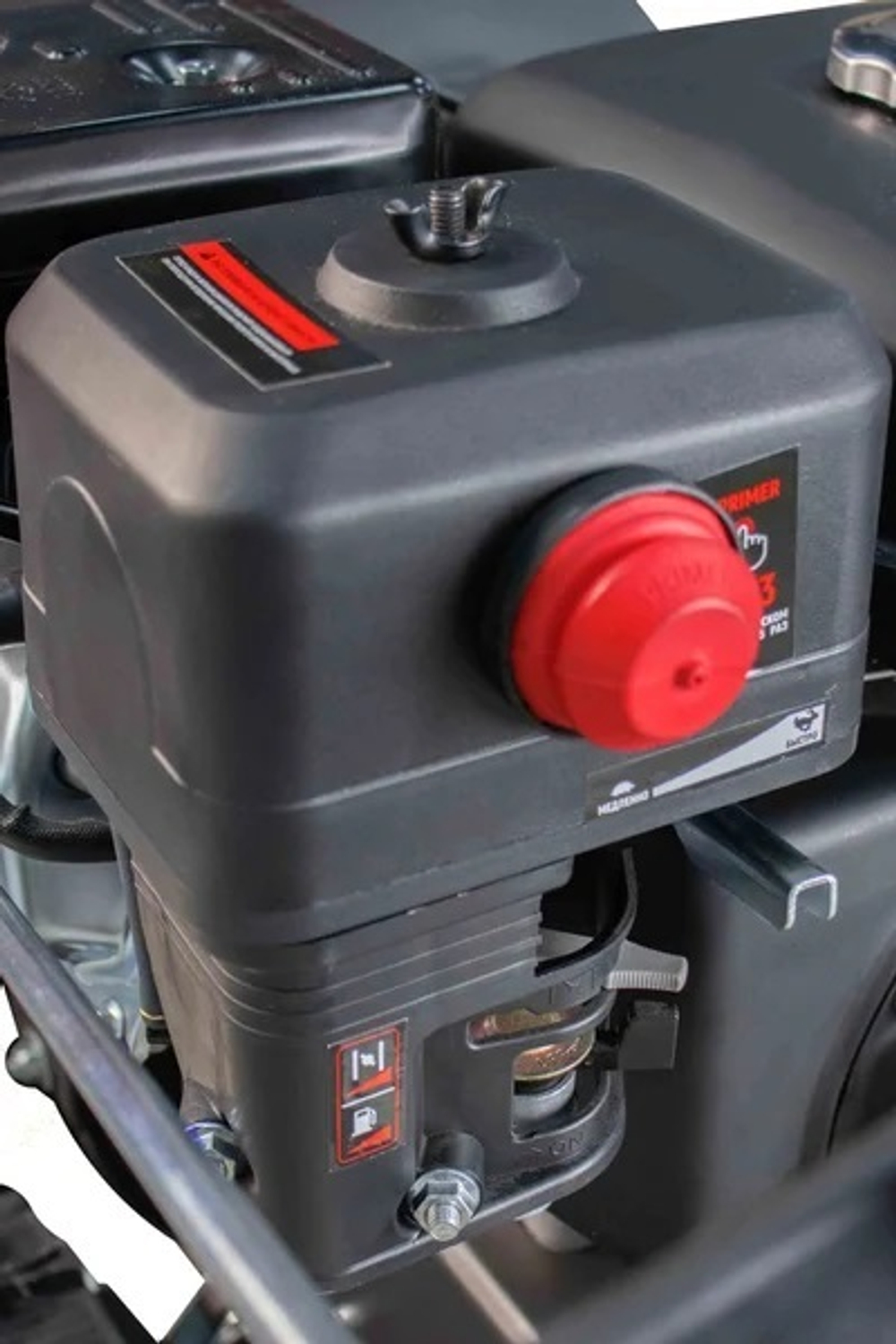 Снегоуборщик VERTON Ice SB-761LTE