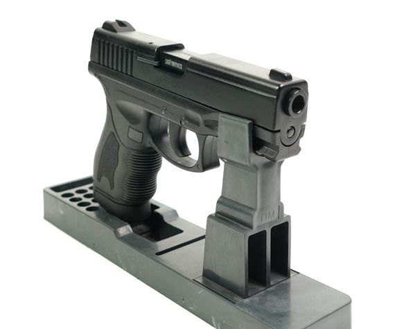 Сигнальный пистолет G24-S Kurs (Taurus PT 24/7) кал. 5,5 мм под 10ТК