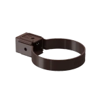 Хомут универсальный для водосточной трубы Standard