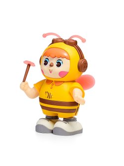 Игрушка детская Пчела интерактивная (373-67А)