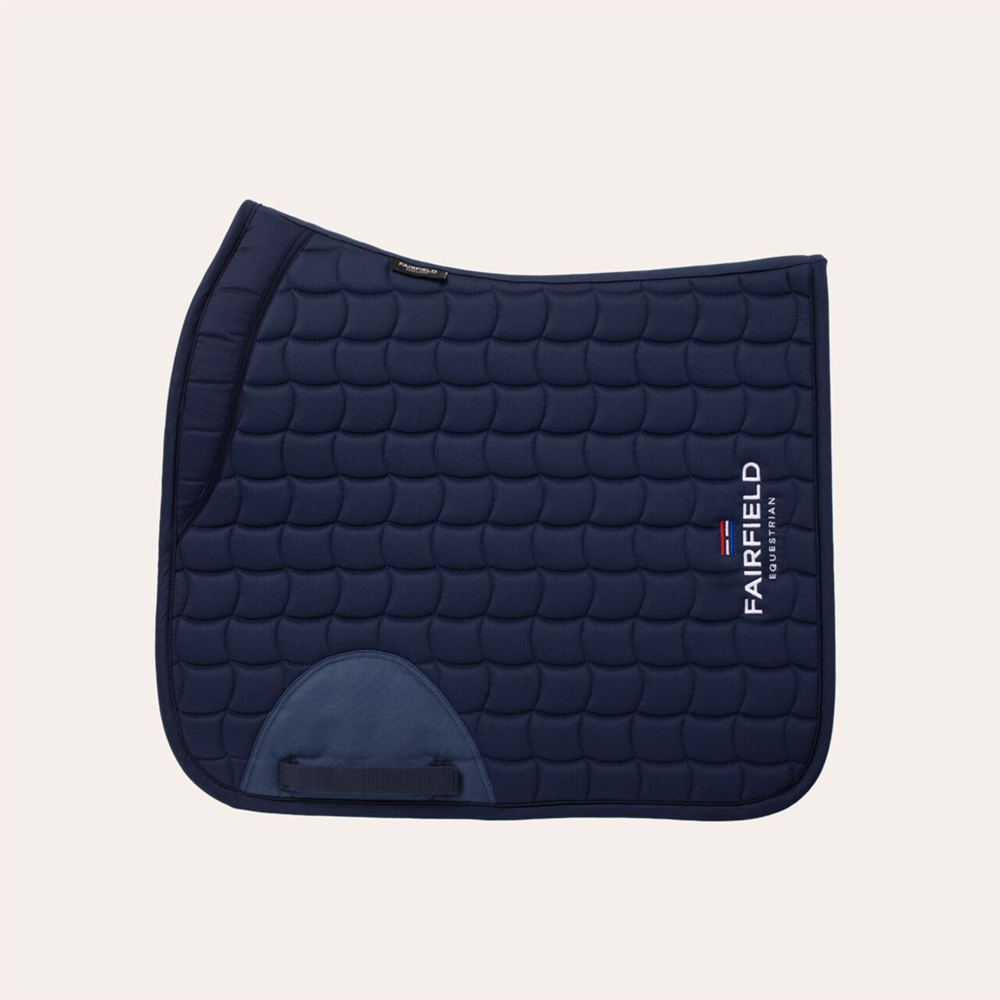 Вальтрап выездковый FairField Hickstead (navy)