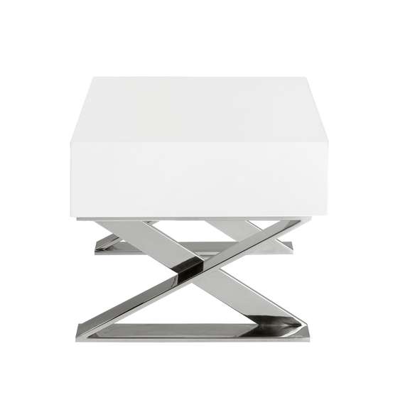 Прикроватная тумбочка LE373 /7007