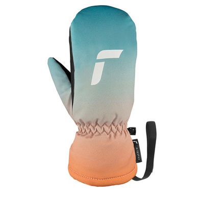 Варежки REUSCH Carter R-Tex Xt Junior Amber Dawn
