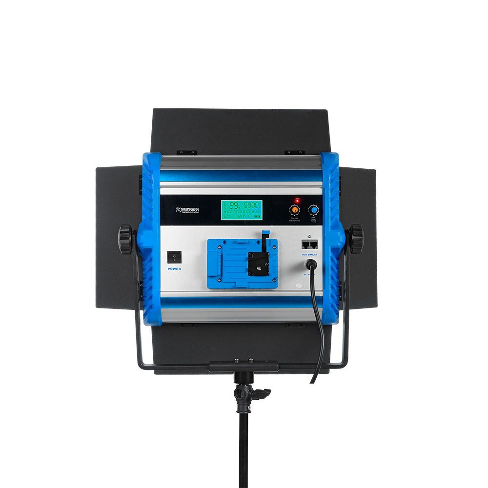 GreenBean DayLight 100 LED Bi-color