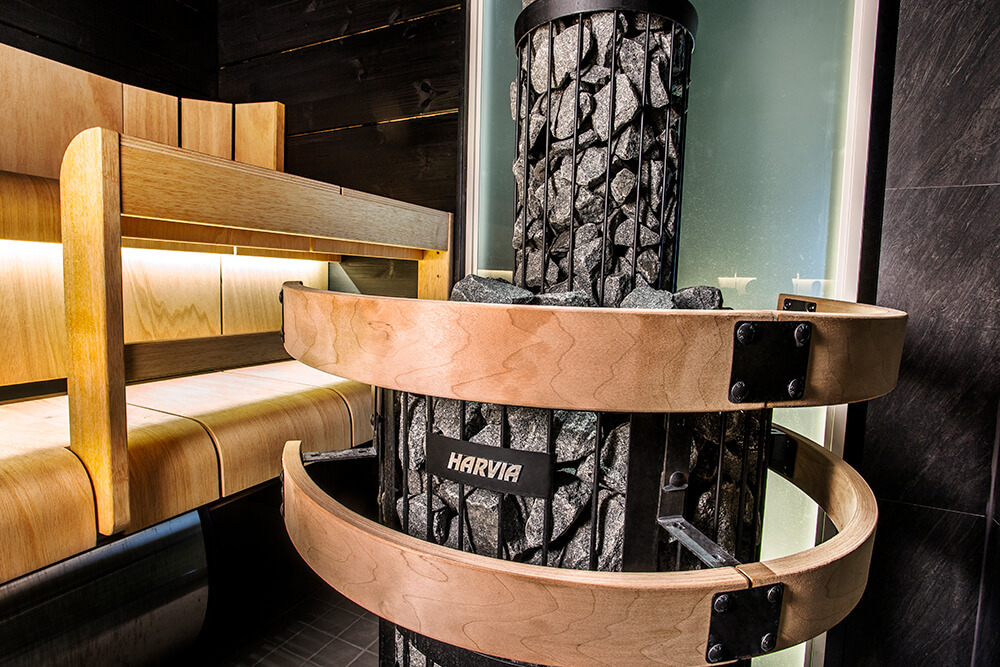 HARVIA Дровяная печь WK240LD Legend 240 DUO, артикул WK240LDLUX