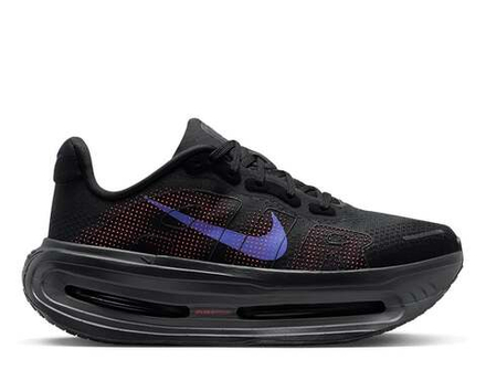 Женские кроссовки для бега Nike Vomero Premium W Черно-фиолетовые