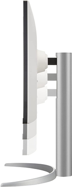 Монитор 27" LG 27UP650-W