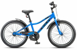 Детский велосипед Stels Pilot 210 VC Z010 (2025)