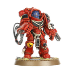 Blood Angels Primaris Aggressors
