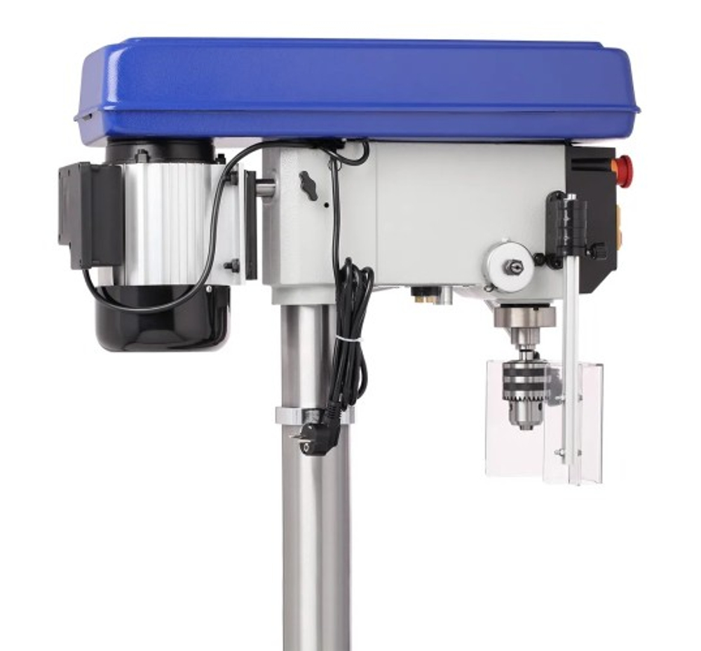 Станок сверлильный BELMASH DP430-16 S331A