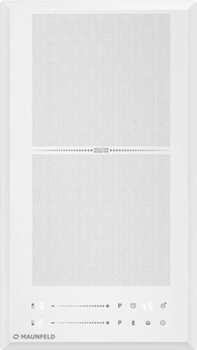 Электрическая варочная панель Maunfeld CVI292S2FWH LUX
