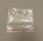 Карниз для двойных римских штор день-ночь Оптима, длина 120 см