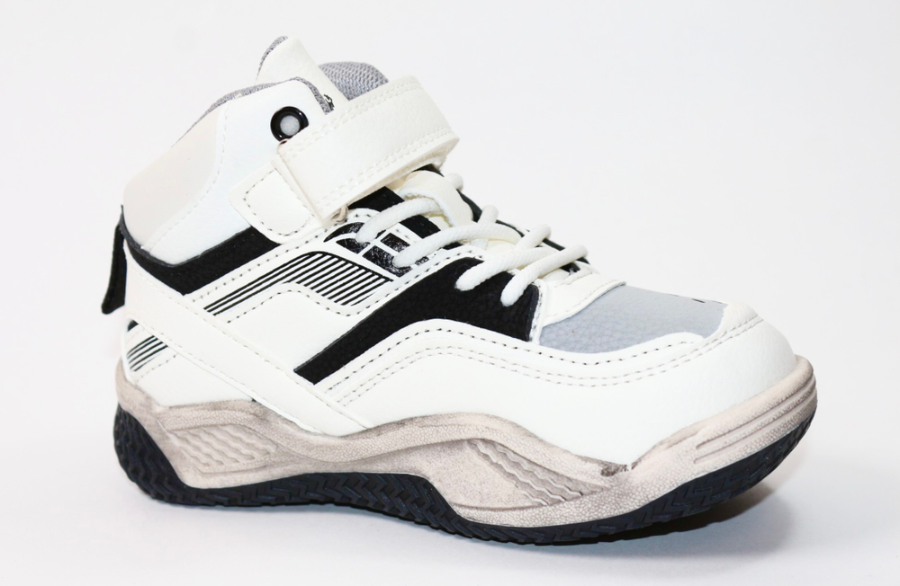 Кроссовки детские демисезонные Песня 9 арт. ZS601-4