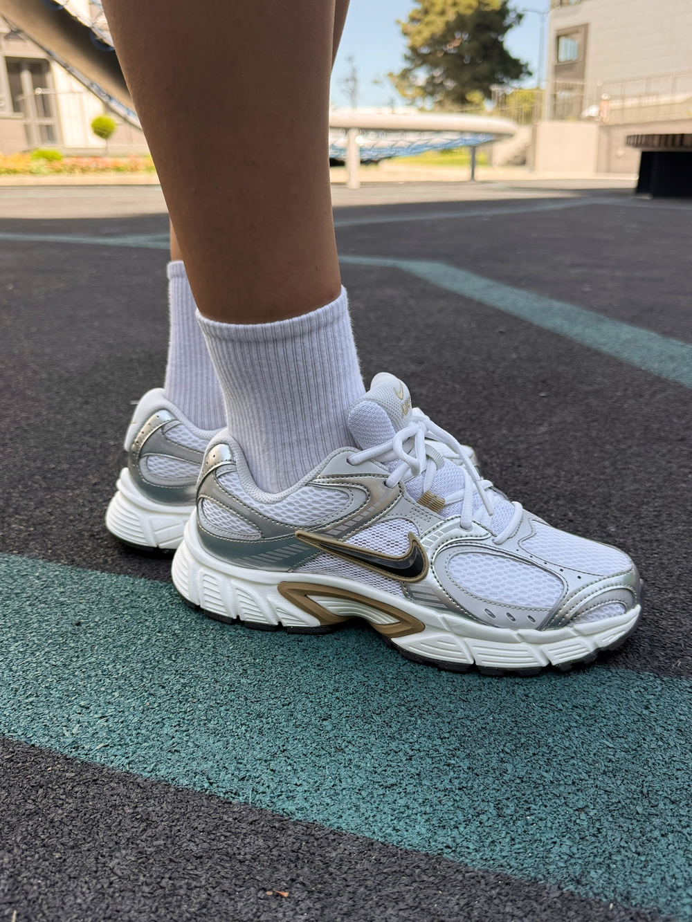 Кроссовки Nike V5 RNR