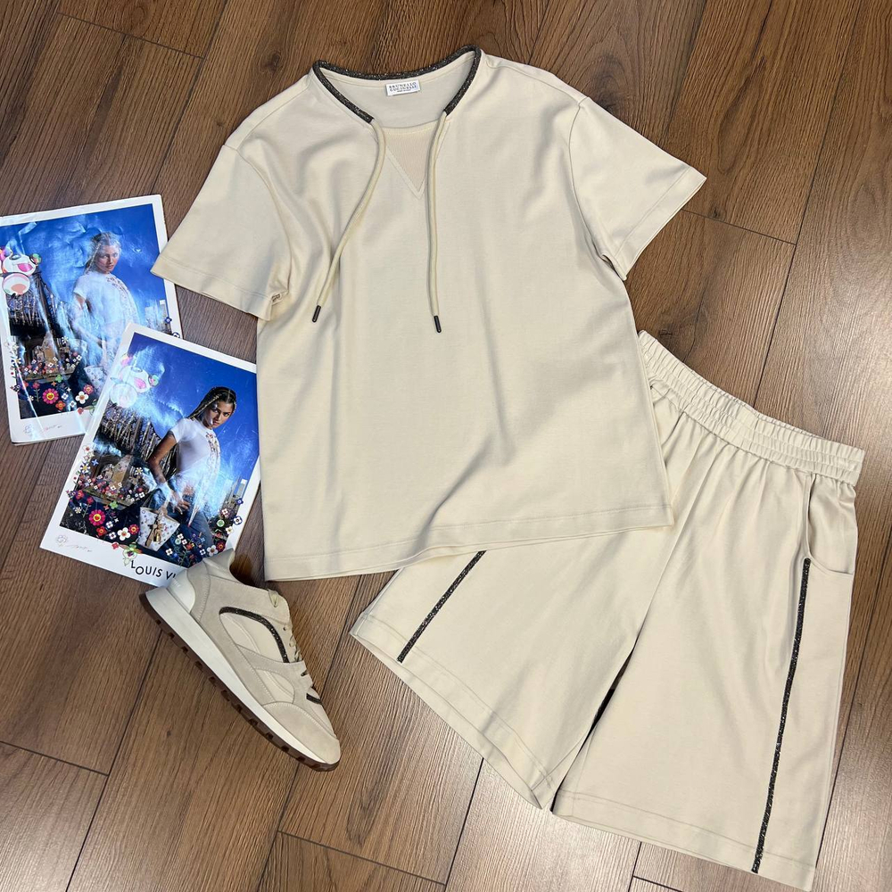 Костюм Brunello Cucinelli