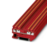 3208200 - PT 1,5/S-QUATTRO RD - Проходные клеммы