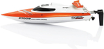 Радиоуправляемый катер FeiLun FT009 Racing Boat 2.4G - FT009-ORANG