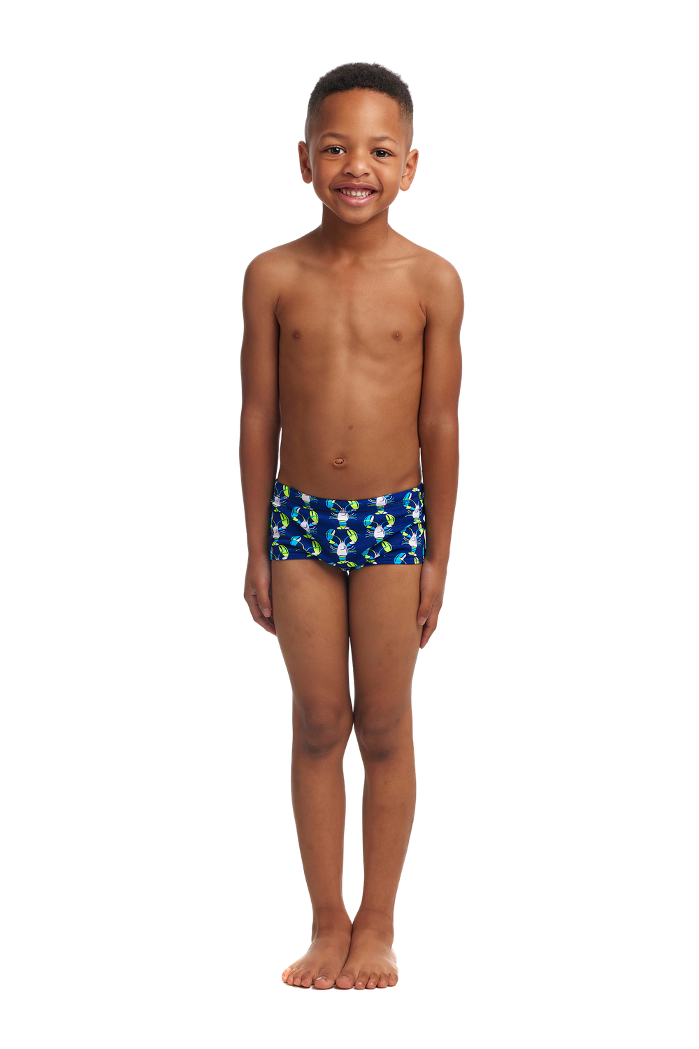 Плавки FUNKY TRUNKS Toddler Boys Yabblet