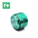 Объектив фокусатора BT240S D30-F125 мм, кварц, AR/AR@1064 нм